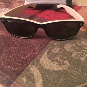 Ray-Ban Wayfarer